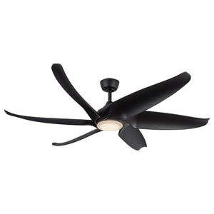 Coronado 60" Ceiling Fan