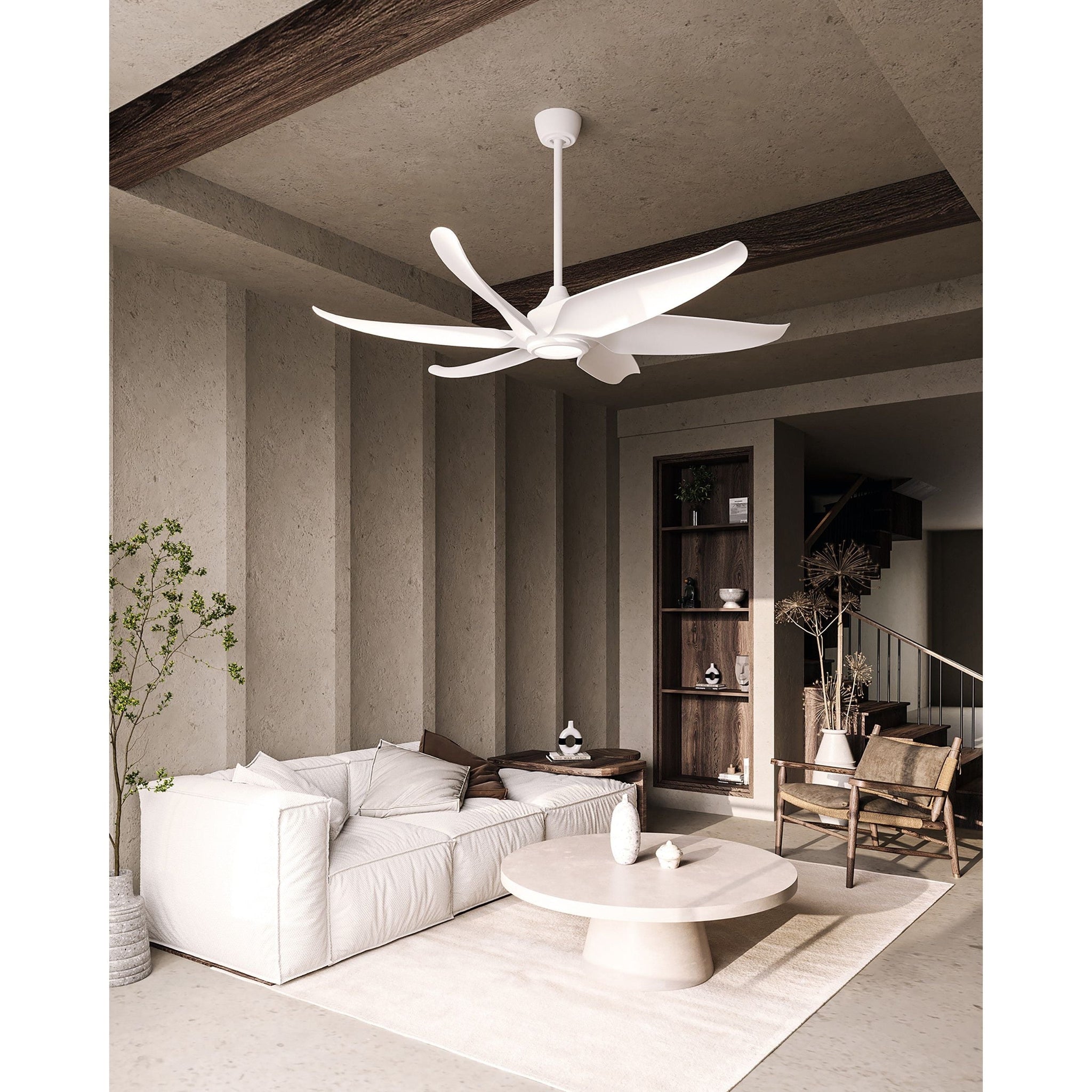 Coronado 60" Ceiling Fan