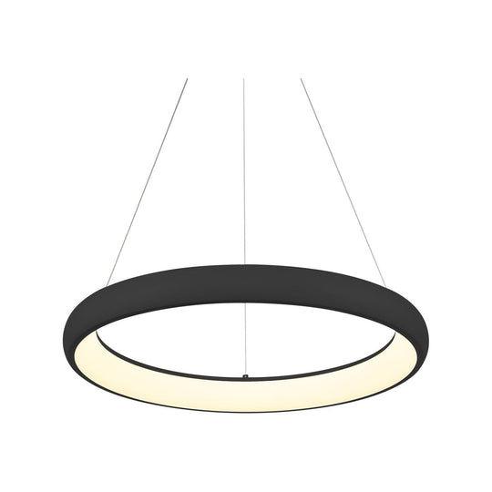 Cortana 24" LED Pendant