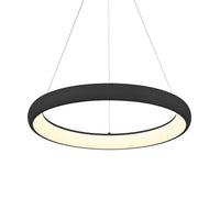 Cortana 24" LED Pendant