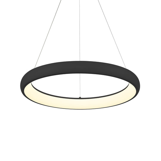 Cortana 24" LED Pendant