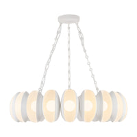 Cortez 37" LED Chandelier