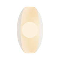 Cortez 5" LED Bathroom Vanity Light