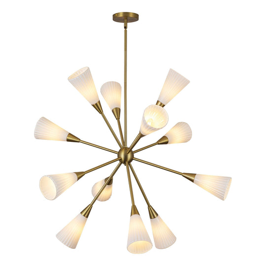Cosmo 39" Chandelier