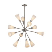 Cosmo 39" Chandelier