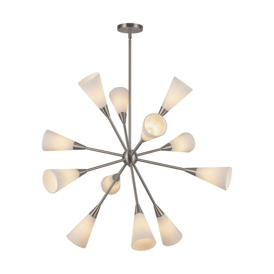 Cosmo 39" Chandelier