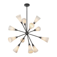 Cosmo 39" Chandelier