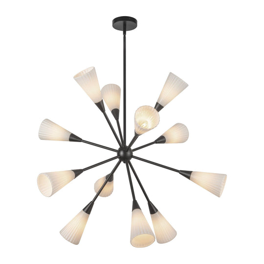 Cosmo 39" Chandelier