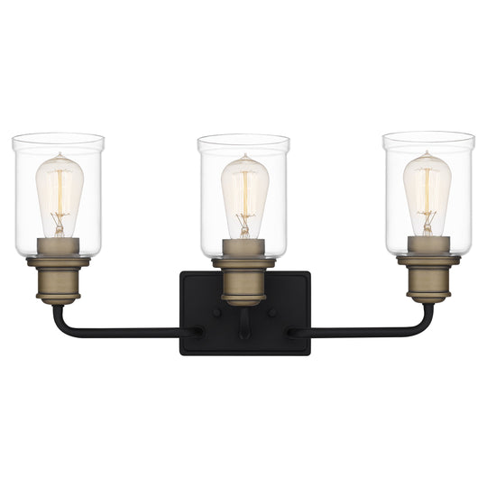 Cox Vanity Light