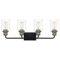 Cox Vanity Light