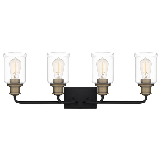 Cox Vanity Light