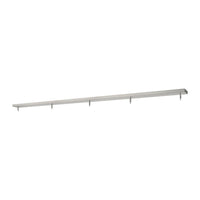 Multi Point Canopy 5-Light Ceiling Plate