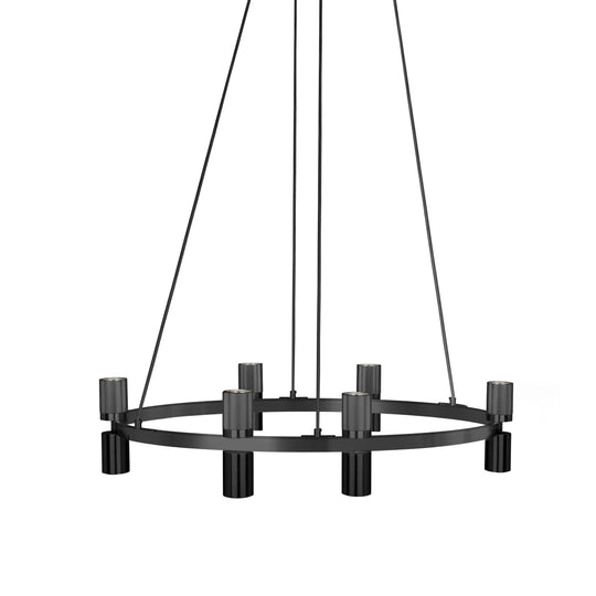 Cerelia 12-Light Chandelier