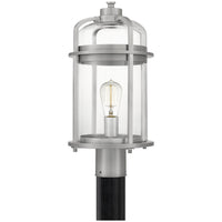 Carrington Outdoor Post Light