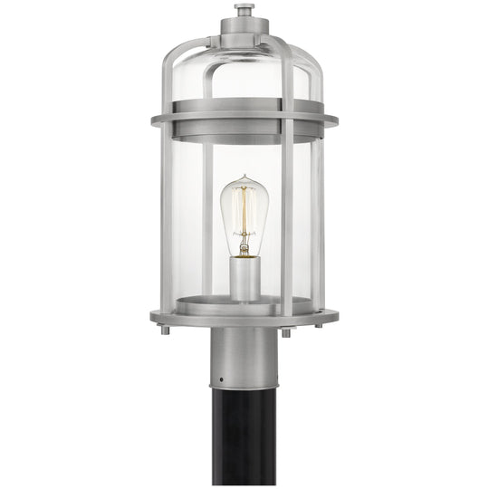Carrington Outdoor Post Light