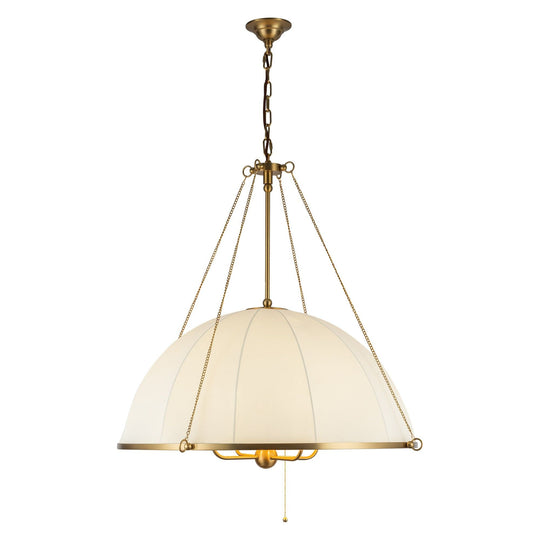 Crosby 33" Chandelier