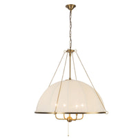 Crosby 33" Chandelier