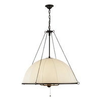 Crosby 33" Chandelier