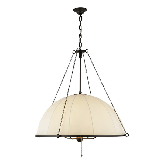 Crosby 33" Chandelier