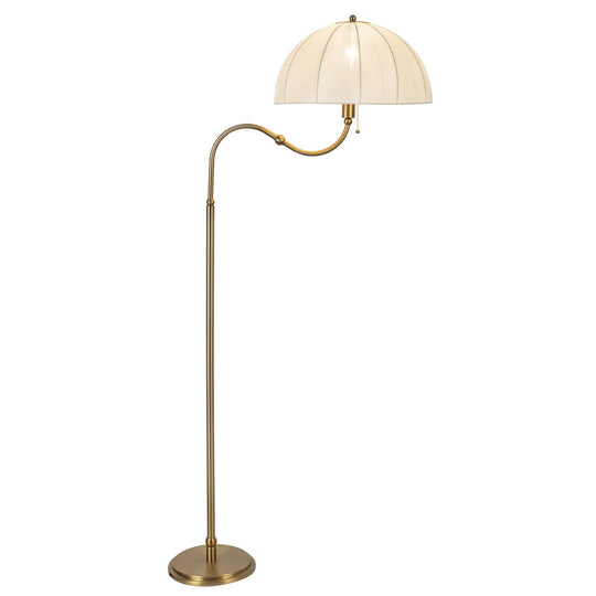 Crosby 68" Floor Lamp