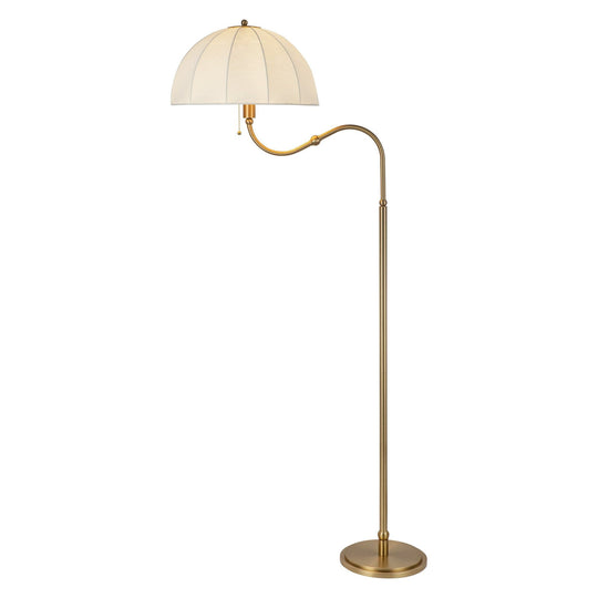 Crosby 68" Floor Lamp