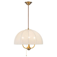 Crosby 18" Pendant
