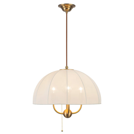 Crosby 18" Pendant
