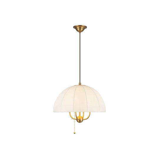 Crosby 18" Pendant