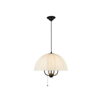 Crosby 18" Pendant