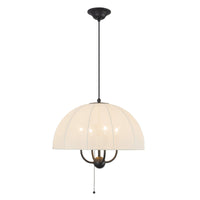Crosby 18" Pendant