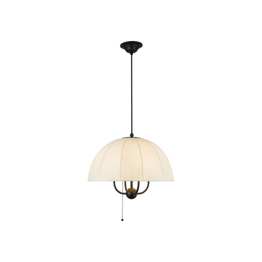Crosby 18" Pendant