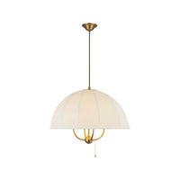 Crosby 24" Pendant