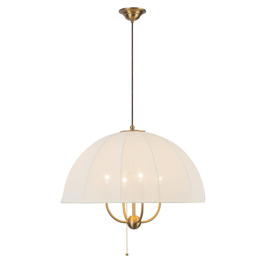 Crosby 24" Pendant