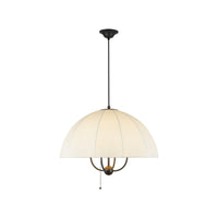 Crosby 24" Pendant
