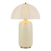 Crosby 18" Table Lamp