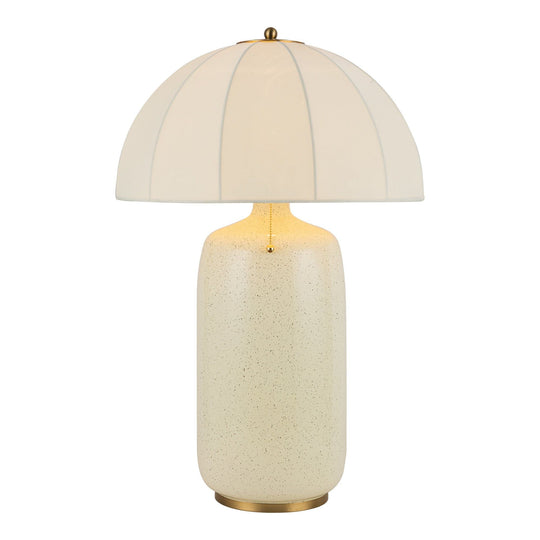 Crosby 18" Table Lamp