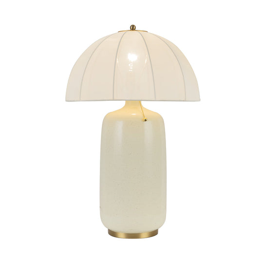 Crosby 18" Table Lamp