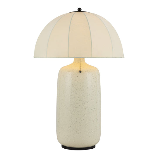 Crosby 18" Table Lamp