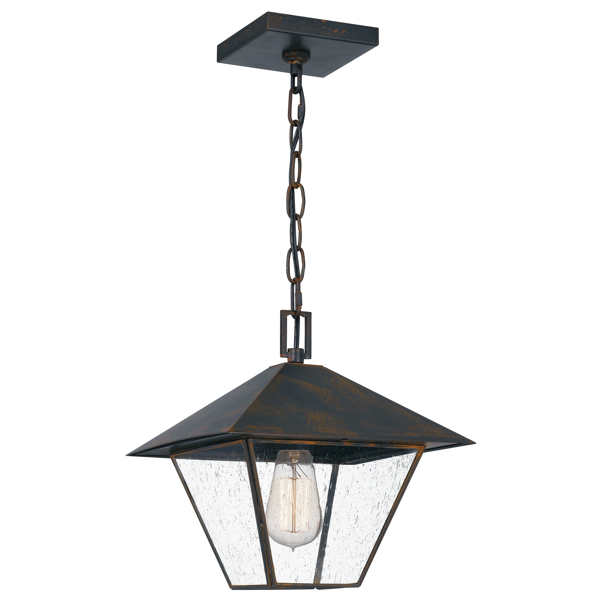 Corporal Outdoor Pendant