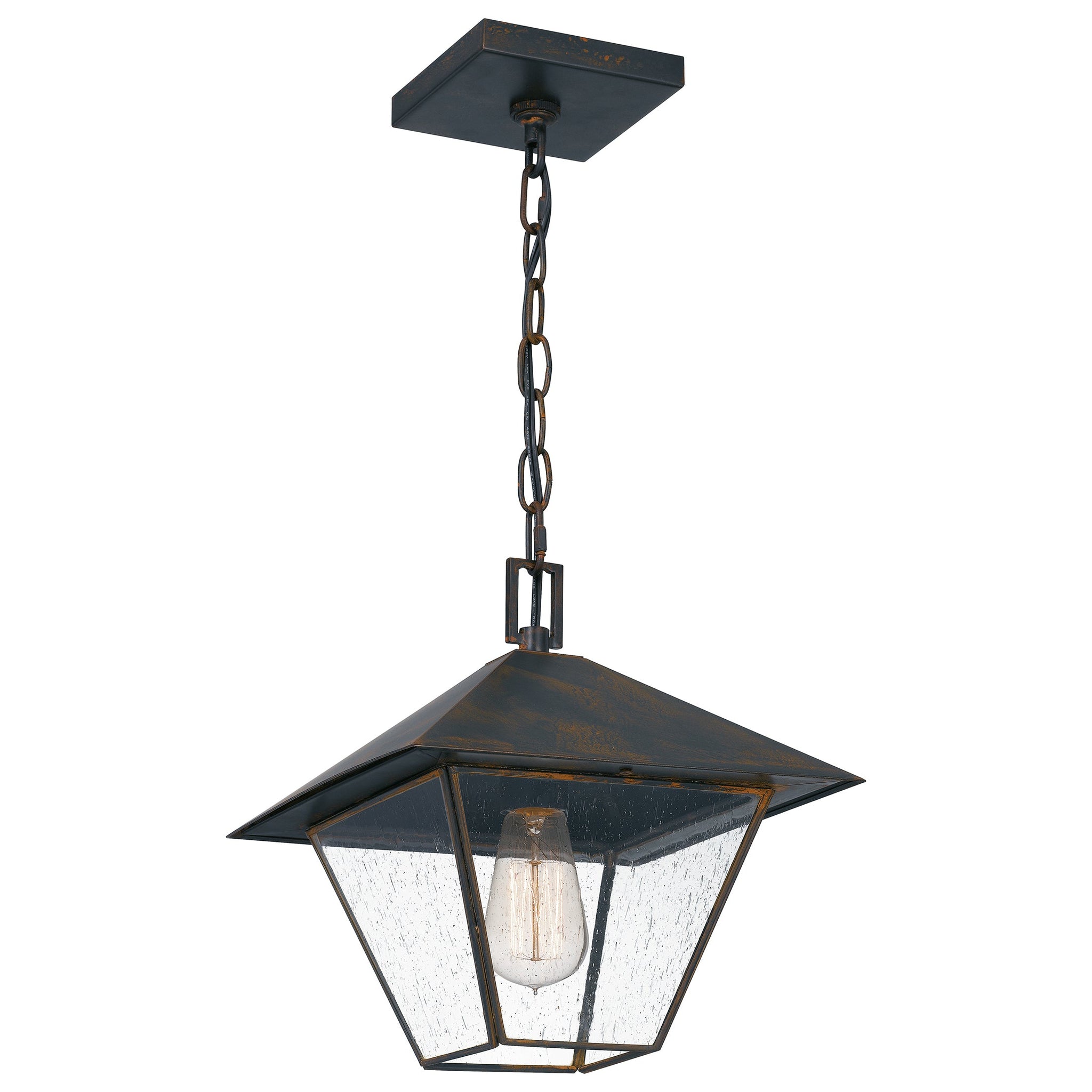 Corporal Outdoor Pendant