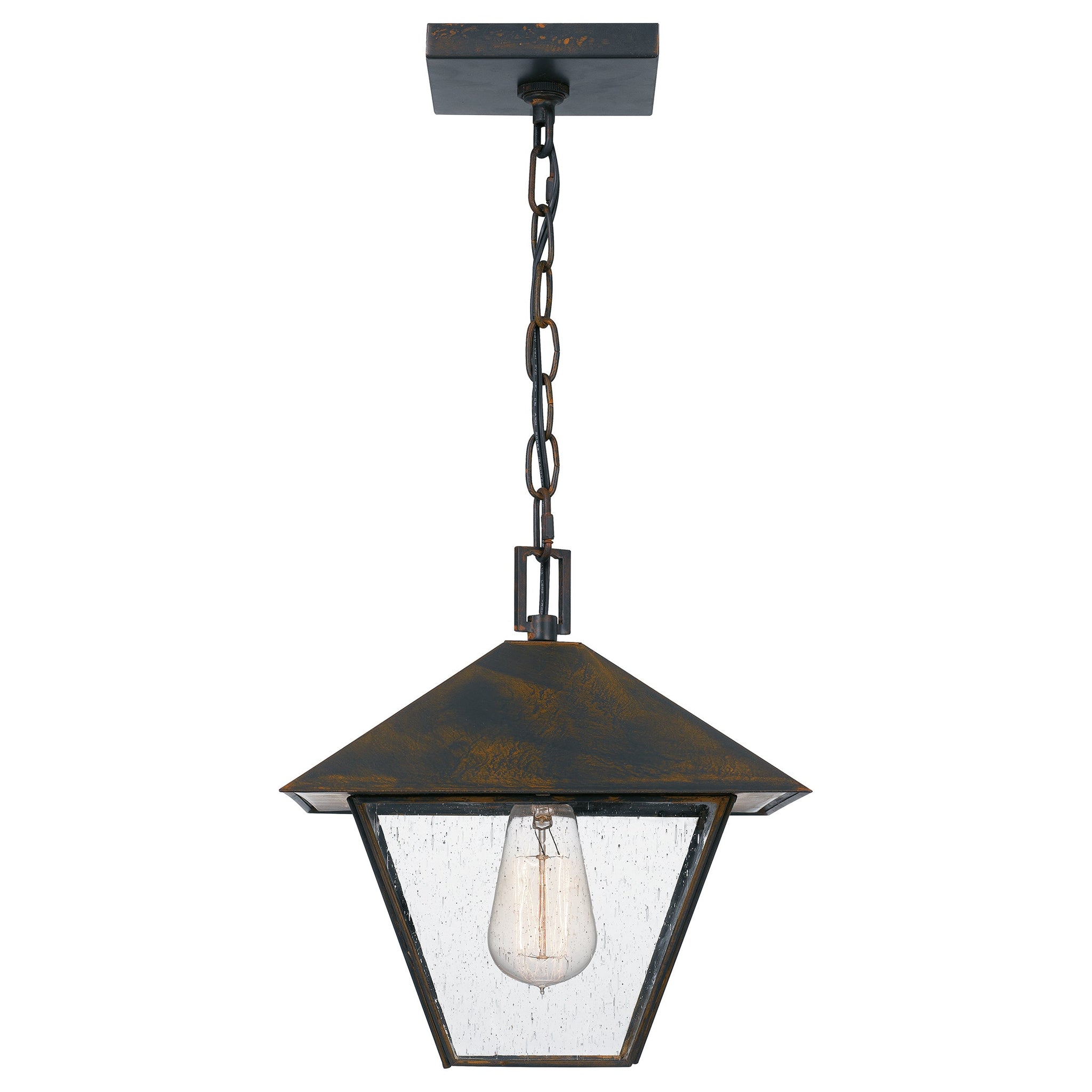 Corporal Outdoor Pendant