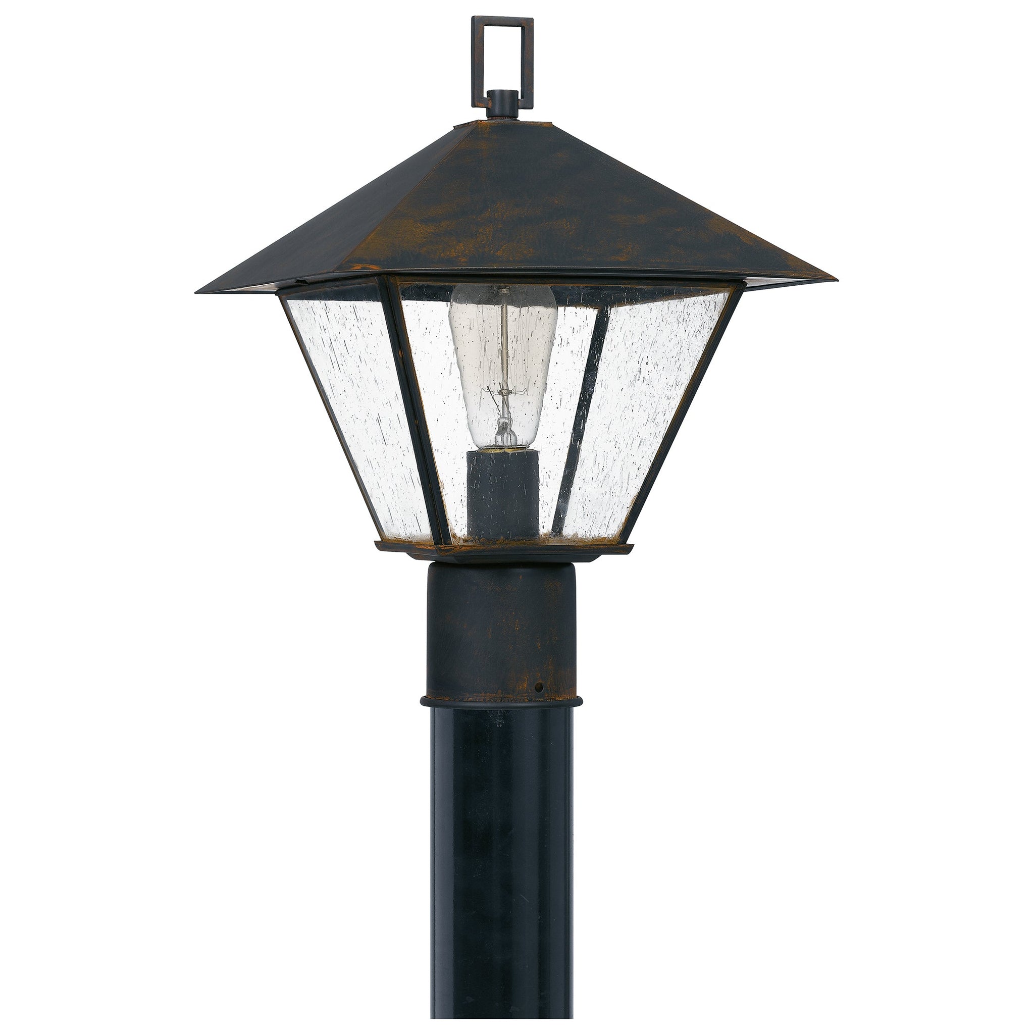 Corporal Outdoor Post Light