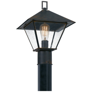 Corporal Outdoor Post Light