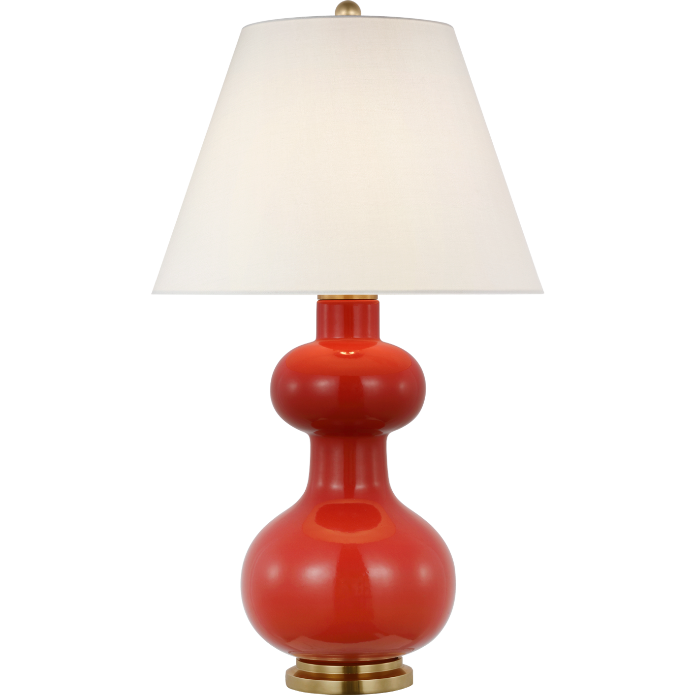 Chambers Medium Table Lamp