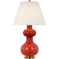 Chambers Medium Table Lamp
