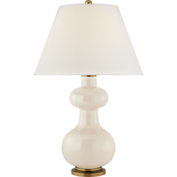 Chambers Medium Table Lamp