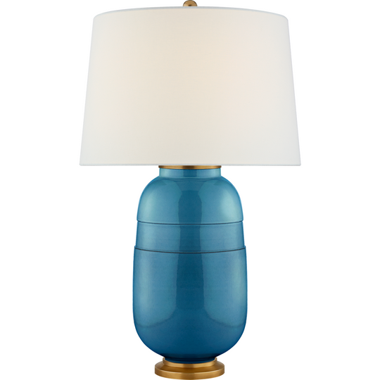 Newcomb Medium Table Lamp