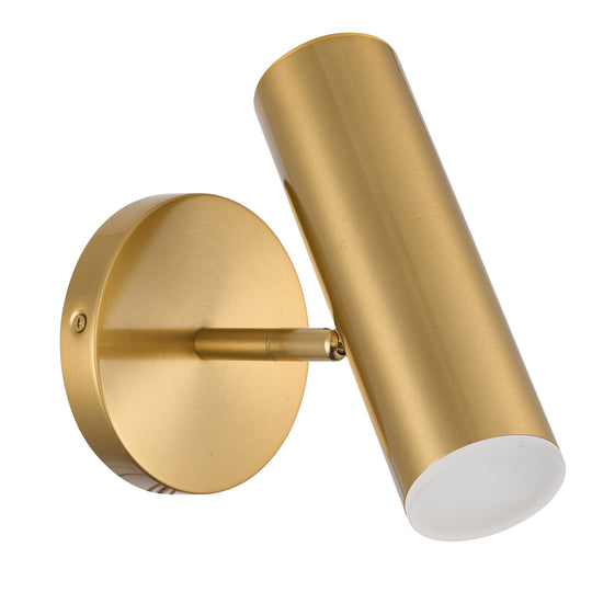 Constance 6W Wall Sconce