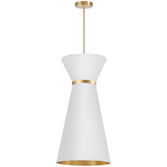 Caterine 1-Light Pendant