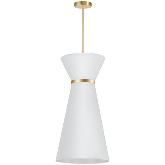 Caterine 1-Light Pendant